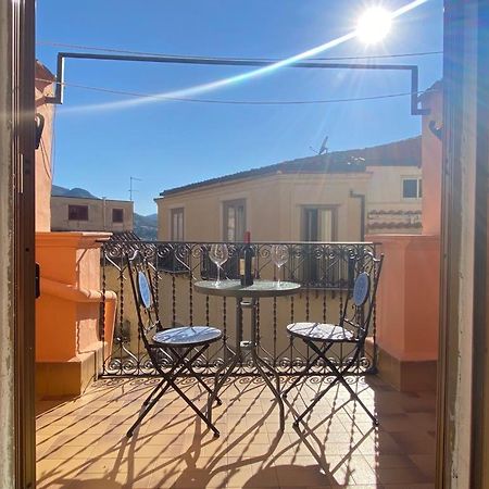 La Terrazza Sul Corso Lejlighed Cefalù Eksteriør billede