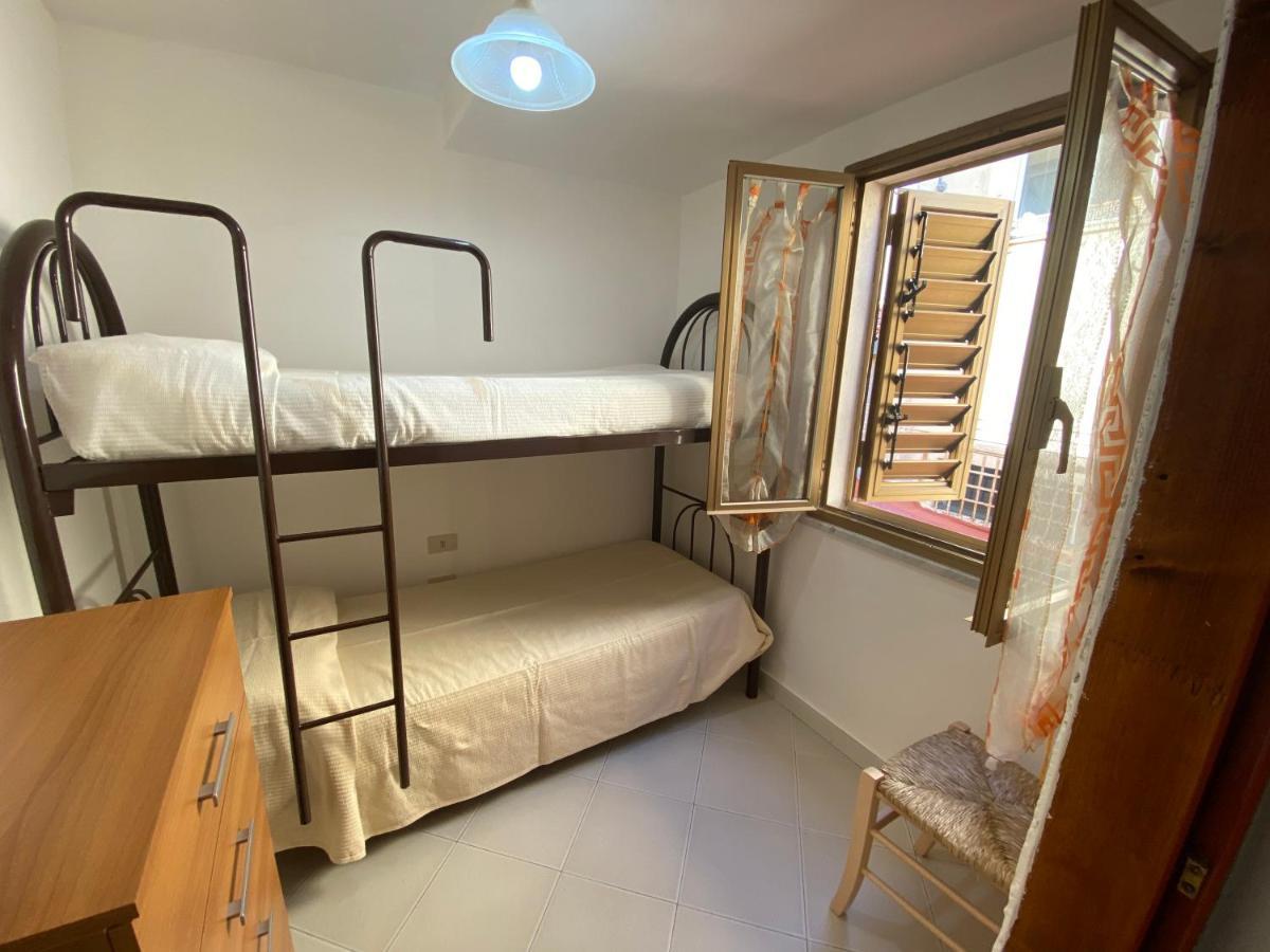 La Terrazza Sul Corso Lejlighed Cefalù Eksteriør billede