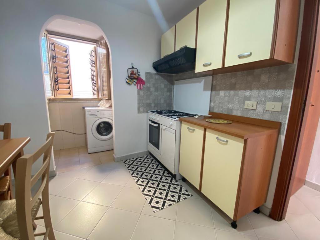 La Terrazza Sul Corso Lejlighed Cefalù Eksteriør billede