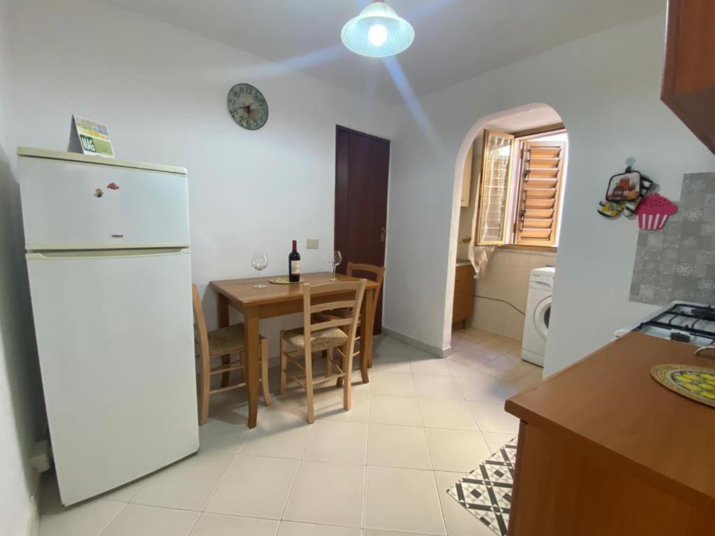 La Terrazza Sul Corso Lejlighed Cefalù Eksteriør billede