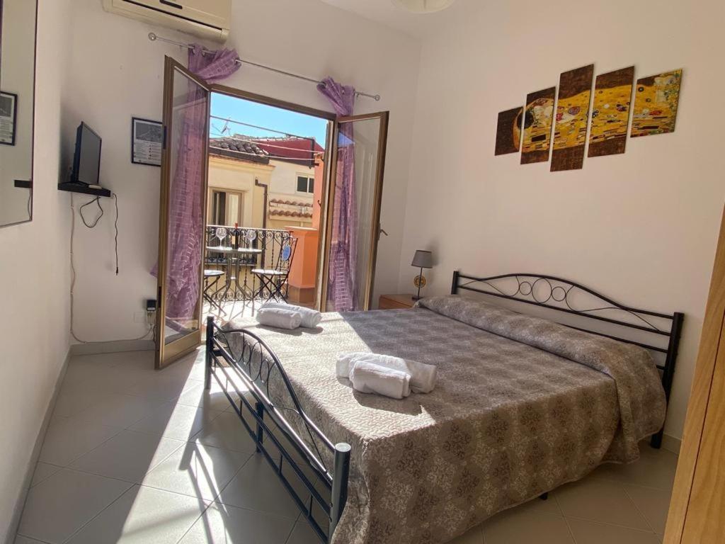 La Terrazza Sul Corso Lejlighed Cefalù Eksteriør billede